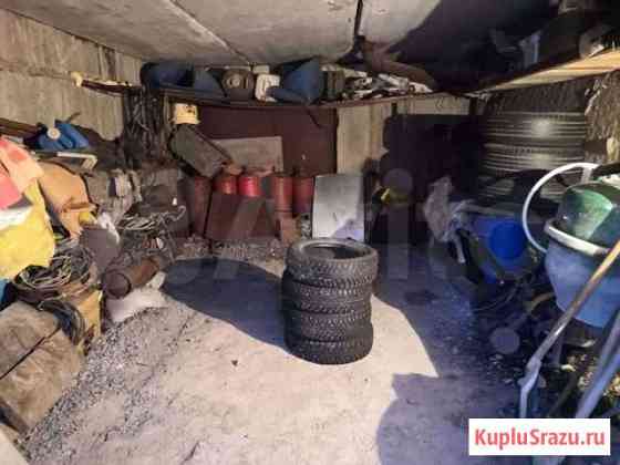 Газовый баллон бу 50л Нижневартовск