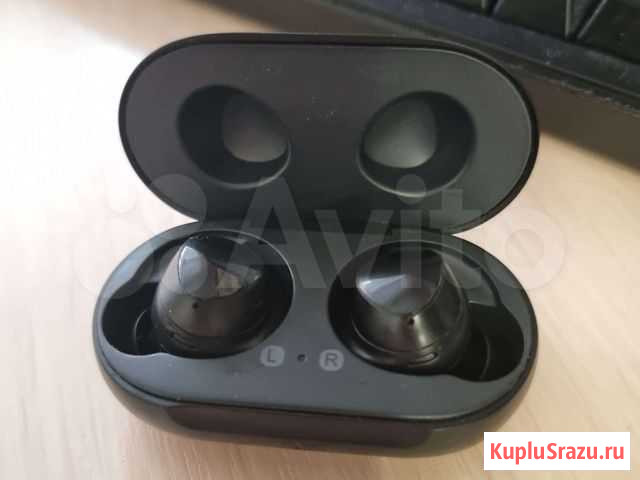Samsung Galaxy Buds Рязань - изображение 1