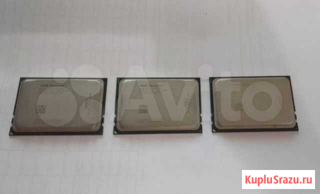Процессор amd opteron Волгоград - изображение 1