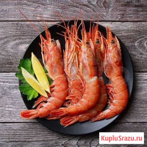 Морепродукты Липецк - изображение 1