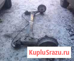 Балка задняя ваз 2110-2115 Болохово - изображение 1