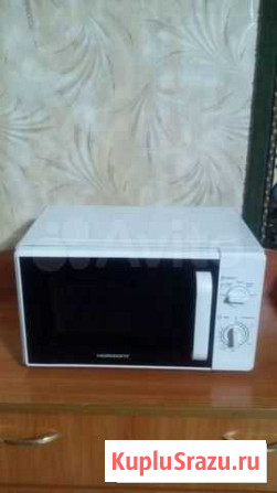 Микроволновка Волхов - изображение 1
