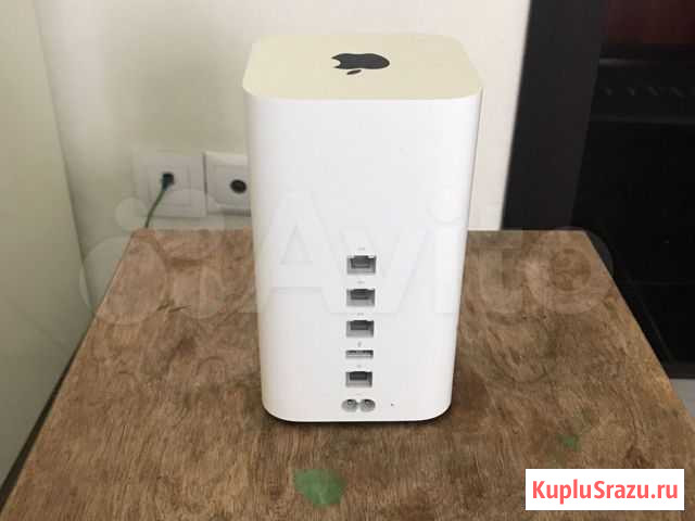 AirPort Extreme a1521 Мурино - изображение 1