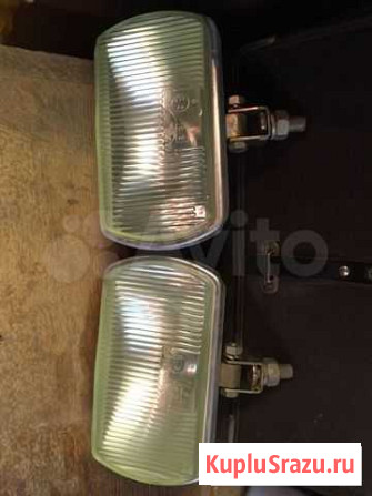 Фары противотуманные новые Мытищи - изображение 1