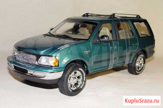 Ford expedition XLT Нижний Тагил - изображение 1