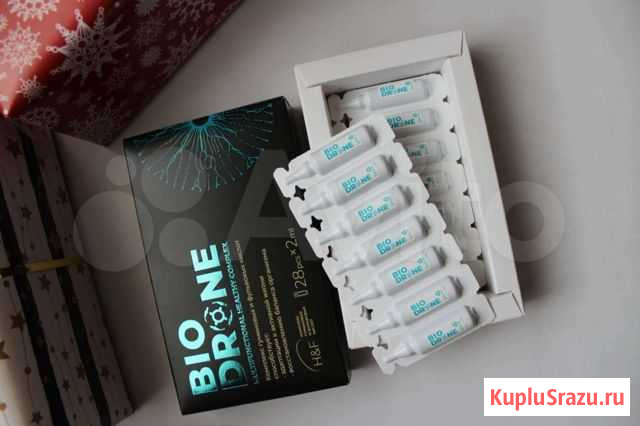 Адаптоген-Biodrone Казань - изображение 1