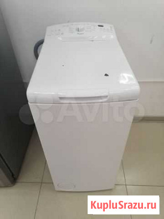 Стиральная машина Whirlpool AWE 7527/2 (схи) Волгоград - изображение 1