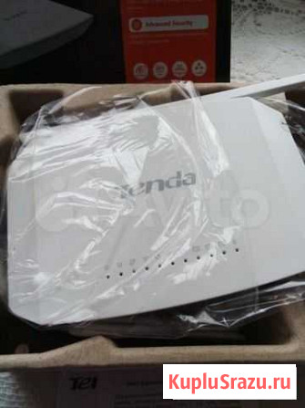 Модем. Adsl2+ маршрутизатор Tenda Вологда - изображение 1