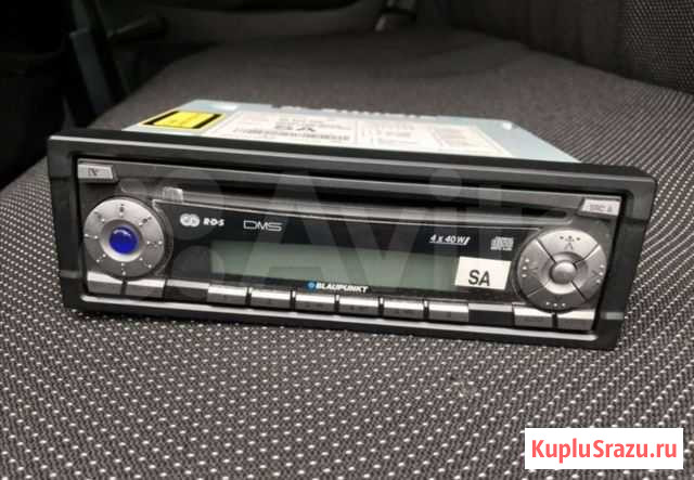 Автомагнитола blaupunkt Пермь - изображение 1