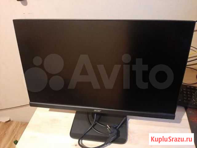 Продам acer под восстановление или на запчасти Иваново - изображение 1