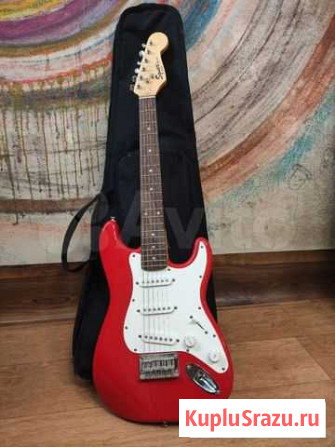 Гитара fender 3/4 Воронеж - изображение 1