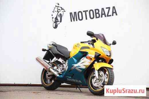 Honda CBR 600 F4 (1590) кредит Рязань