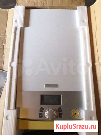 Газовый котёл Electrolux на запчасти Узловая - изображение 1
