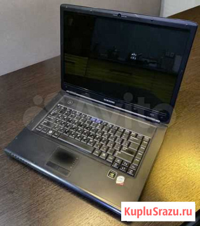 Ноутбук Samsung r510 Ярославль - изображение 1