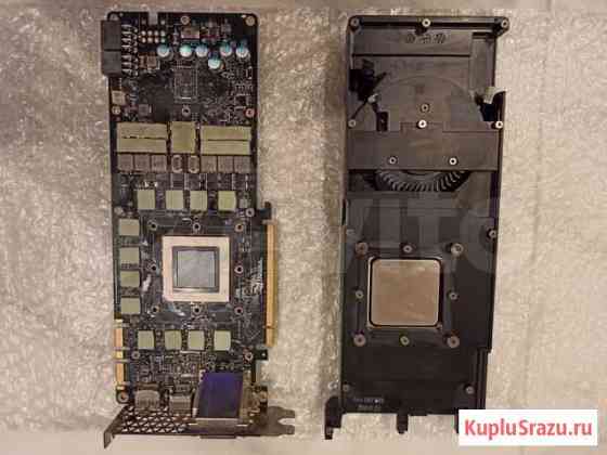 Titan X 12Gb Одинцово