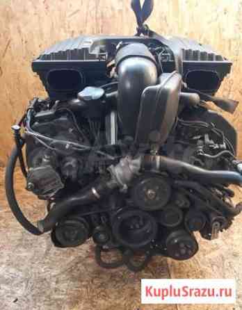 Двигатель N62B48 Бензин BMW X5 E 53 арт.443656 Грозный