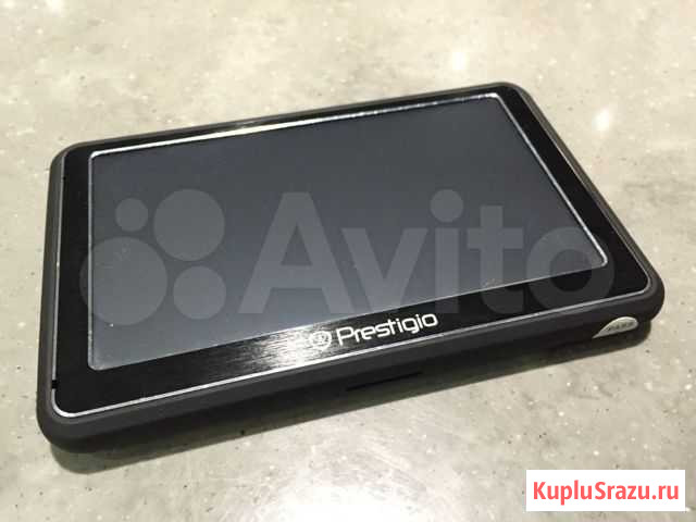 Навигатор Prestigio geovision 5250 Павловская Слобода - изображение 1