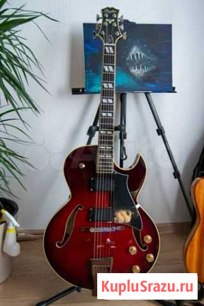 Peerless gig master jazz Мурино - изображение 1
