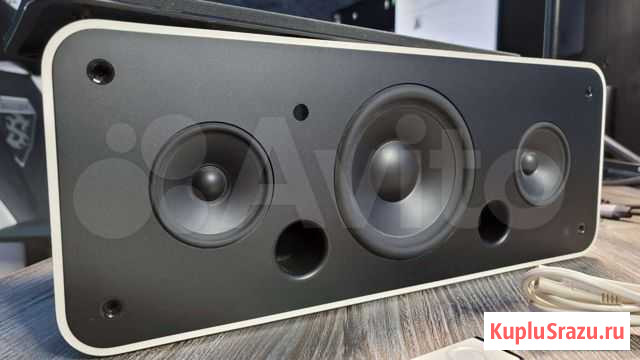 Apple iPod Hi-Fi (A1121) Москва - изображение 1
