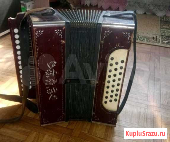 Гормонь Одинцово - изображение 1
