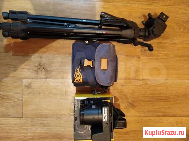 Nikon coolpix b500 Кореновск - изображение 1