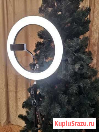 Кольцевая лампа Набережные Челны - изображение 1