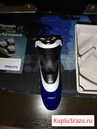 Электробритва Philips PT723 Алексеевка - изображение 1