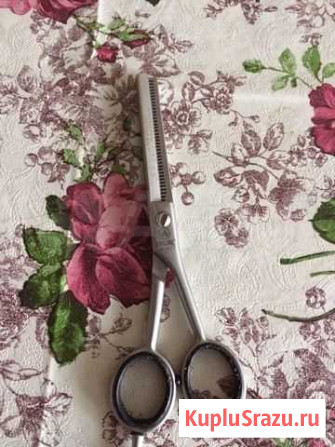 Ножницы Самара - изображение 1
