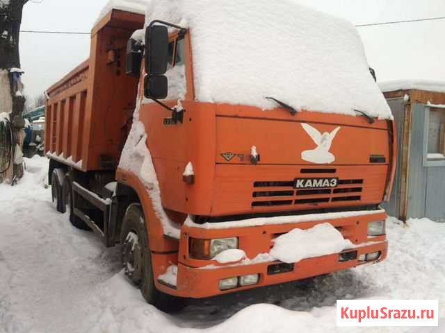 Продается камаз Видное - изображение 1
