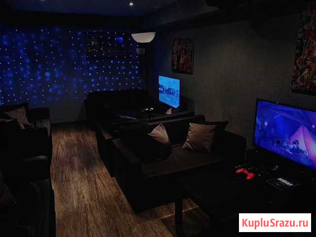 Аренда кальяной под вечеринки Санкт-Петербург - изображение 1