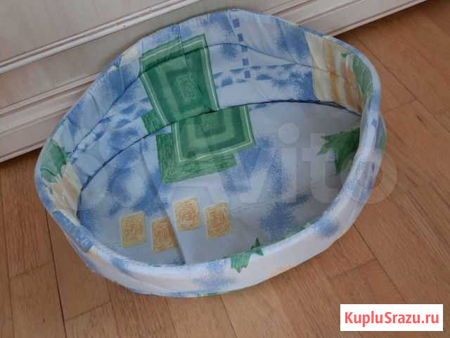 Место для котика или кошечки Пермь - изображение 1