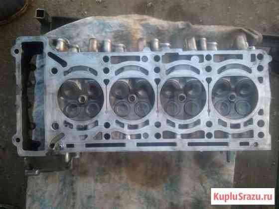 Головка блока цилиндров R2710162201 Mercedes W212 Елец