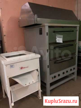 Оборудование Уфа - изображение 1