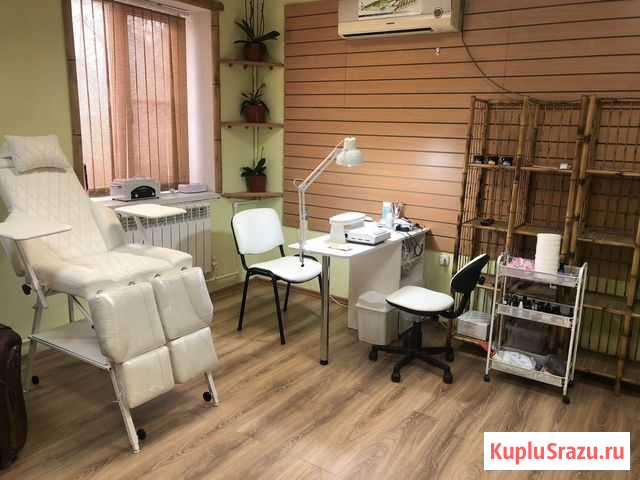 Маникюр и педикюр Астрахань - изображение 1