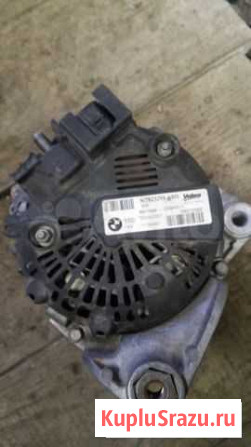 Генератор Mini R55 R56 N47N Cooper D 7823291 26072 Домодедово - изображение 1