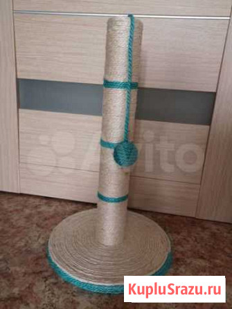 Когтеточка новая Одинцово - изображение 1
