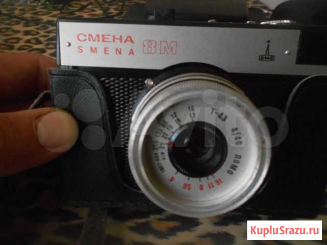 Фотоаппараты Казань - изображение 1