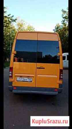 Продажа автомобиля Москва