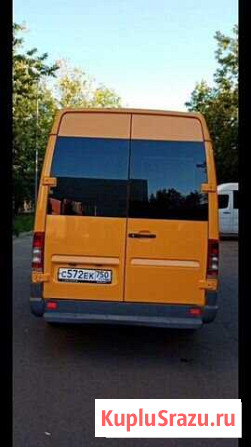 Продажа автомобиля Москва - изображение 1