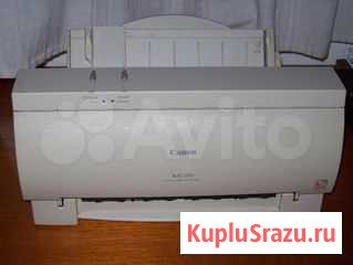Принтер струйный canon BJC-210 Калуга - изображение 1