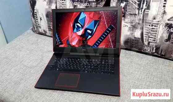 Мощный dell для всех игр на GTX1060-6GB i5-8300-8x Новороссийск
