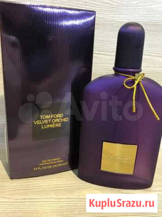 Духи Tom Ford Курск - изображение 1