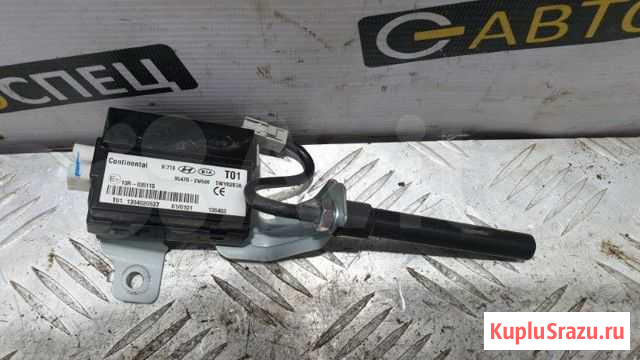 Антенна Hyundai Santa Fe 3 DM D4HB 2013 Липецк - изображение 1