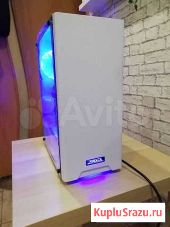 Игровой пк i7 Березанская - изображение 1