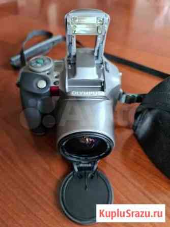 Фотоаппарат Olympus IS-300 Москва