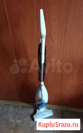 Вертикальный пылесос Rolsen S-1510 F Псков - изображение 1