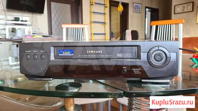 Видеомагнитофон samsung Копейск - изображение 1