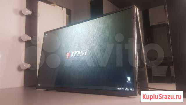 Моноблок Full-HD 32 SSD/4Gb DDR3 Курган - изображение 1