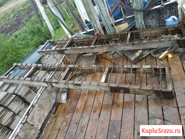 Продам трапы трап сходни сходня Благовещенск - изображение 1