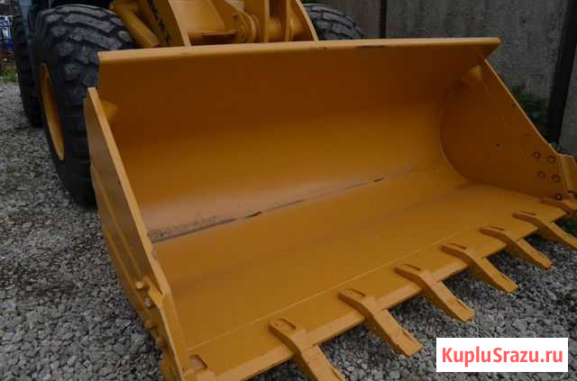 Фронтальный погрузчик Lonking LG855N Санкт-Петербург - изображение 1